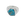 Load image into Gallery viewer, Kingman Turquoise Nugget Sterling Silver Ring