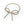 Load image into Gallery viewer, Luna Bow Bracelet