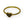 Load image into Gallery viewer, Golden Heart Sterling Silver Ring