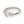 Load image into Gallery viewer, Moon and Star Sterling Silver Ring