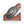 Load image into Gallery viewer, Horse Eye Filigree Sterling Silver Ring