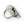 Load image into Gallery viewer, Horse Eye Filigree Sterling Silver Ring