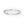 Load image into Gallery viewer, Hammered Narrow Band Sterling Silver Ring