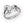 Load image into Gallery viewer, Loving Horse Sterling Silver Ring