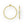 Load image into Gallery viewer, 14k Gold Fill Zircon Solitaire Ring