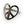 Load image into Gallery viewer, Peace and Love Sterling Silver Ring