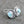 Load image into Gallery viewer, Larimar Blossom Sterling Silver Earrings
