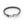 Load image into Gallery viewer, Magic Braid Sterling Silver Bracelet