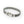 Load image into Gallery viewer, Sterling Silver Mesh Braid Bracelet