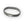 Load image into Gallery viewer, Sterling Silver Centered Braid Bracelet