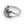 Load image into Gallery viewer, Happy Turtle Sterling Silver Ring