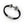 Load image into Gallery viewer, Thors Hammer Flat Cut Bolo Leather Bracelet