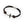 Load image into Gallery viewer, Simple Natural Design Leather Cross Bracelet