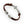 Load image into Gallery viewer, Classic Cross Braided Leather Bracelet