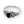 Load image into Gallery viewer, Black Onyx Celtic Sterling Silver Ring