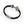 Load image into Gallery viewer, Thors Hammer Flat Cut Bolo Leather Bracelet