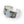 Load image into Gallery viewer, Grand Larimar Cuff Sterling Silver Bracelet