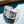 Load image into Gallery viewer, Grand Larimar Cuff Sterling Silver Bracelet