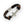 Load image into Gallery viewer, Classic Cross Bolo Leather Bracelet