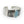 Load image into Gallery viewer, Grand Larimar Cuff Sterling Silver Bracelet