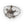 Load image into Gallery viewer, Happy Turtle Sterling Silver Ring
