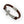 Load image into Gallery viewer, Classic Cross Braided Leather Bracelet