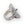 Load image into Gallery viewer, Andromeda Sterling Silver Ring