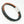 Load image into Gallery viewer, Double Strand Bolo Leather Bracelet