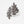 Load image into Gallery viewer, Silver Leaves Sterling Silver Ring