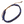 Load image into Gallery viewer, Double Strand Natural Gemstone Adjustable Bracelet