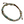 Load image into Gallery viewer, Double Strand Natural Gemstone Adjustable Bracelet