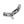 Load image into Gallery viewer, Tungsten Carbide Ceramic Bracelet
