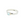 Load image into Gallery viewer, Blue Topaz Hammered Band Sterling Silver Ring