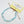 Load image into Gallery viewer, Caribbean Larimar Boho Bracelet