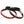 Load image into Gallery viewer, Flat Cut Braided Leather Bracelet