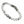 Load image into Gallery viewer, 8mm Definition Bracelet
