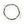 Load image into Gallery viewer, Natural Gemstone Adjustable Anklet