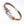 Load image into Gallery viewer, Dragon Tail Leather Bracelet
