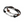 Load image into Gallery viewer, Arrow Leather Bracelet