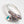 Load image into Gallery viewer, Turquoise Cuff Sterling Silver Ring
