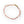 Load image into Gallery viewer, Natural Gemstone Adjustable Anklet