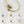 Load image into Gallery viewer, Double Gemstone Golden Sterling Silver Ring