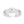 Load image into Gallery viewer, Evil Eye Sterling Silver Toe Ring