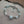 Load image into Gallery viewer, Petite Larimar Stainless Steel Bracelet