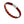 Load image into Gallery viewer, Flat Cut Braided Leather Bracelet