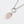 Load image into Gallery viewer, Mini Birthstone Gemstone Nuggets Necklace
