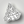 Load image into Gallery viewer, Wide Floral Filigree Sterling Silver Ring