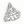 Load image into Gallery viewer, Wide Floral Filigree Sterling Silver Ring