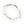 Load image into Gallery viewer, Natural Gemstone Adjustable Anklet