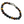 Load image into Gallery viewer, 8mm Definition Bracelet